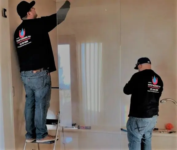 Professional plumbing installation for Tankless Water Heater Installation in Mine Brook